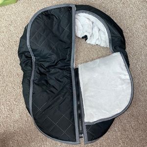 Britax Winter Car Seat Cover